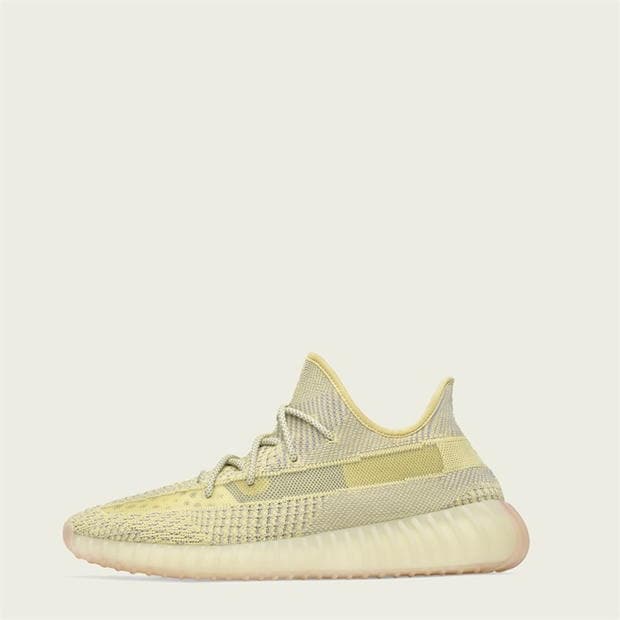 Yeezy Boost 350 V2 Sneakers