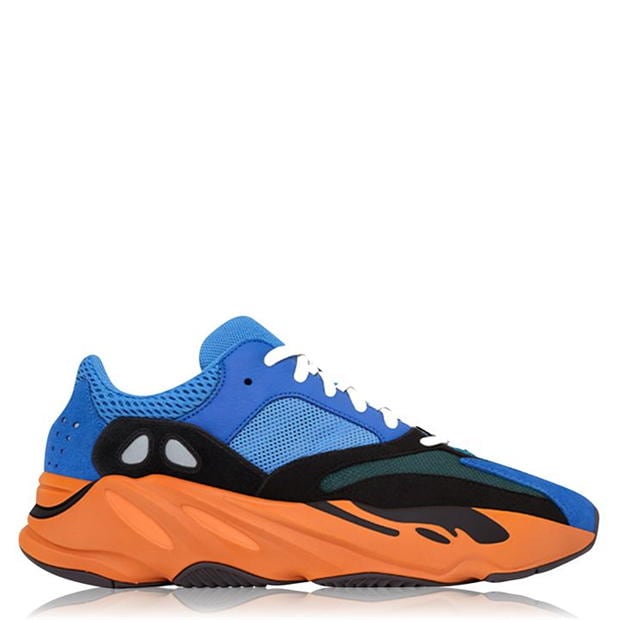 Yeezy Boost 700 Bright Blue