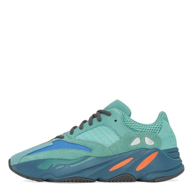 Yeezy BOOST 700 Fade Azure