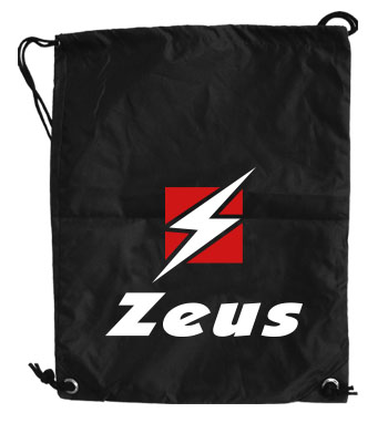 ZAINO SAKTIEL Zeus negru