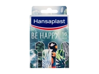 Be Happy Plaster - Hansaplast Apa de parfum