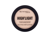 High´Light - Rimmel London Apa de parfum