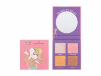 Looney Tunes Face Palette Lola - I Heart Revolution Apa de parfum