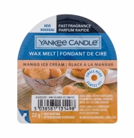 Mango Ice Cream - Yankee Candle Apa de parfum