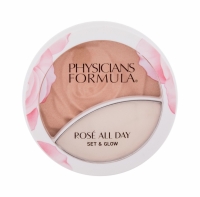 Rose All Day Set & Glow - Physicians Formula Apa de parfum