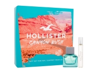 Set Canyon Rush - Hollister Apa de toaleta