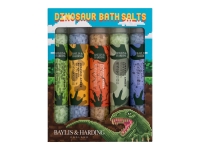 Set Dinosaur Bath Salts - Baylis & Harding Apa de parfum