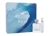 Set Wave - Hollister Apa de toaleta