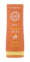 Sun Water Resistant Milk SPF50 - Dermacol - Protectie solara