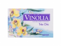 Tres Chic Soap - Vinolia Apa de parfum