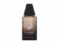 Unlimited Anniversary Edition - Scorpio - Apa de toaleta