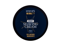 Woody Shaving Cream - Steve´s No Bull***t Apa de parfum