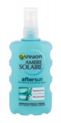 Ambre Solaire Aftersun - Garnier - Protectie solara