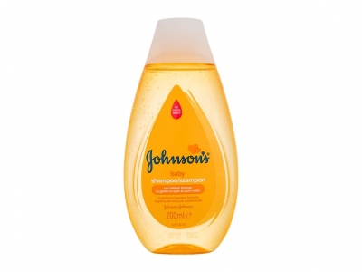 Baby Shampoo - Johnson´s Apa de parfum