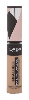 Infaillible More Than Concealer 24H - LOreal Paris Apa de parfum