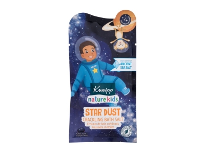 Kids Star Dust Crackling Bath Salt - Kneipp Apa de parfum