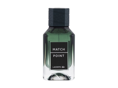 Match Point - Lacoste Apa de parfum EDP