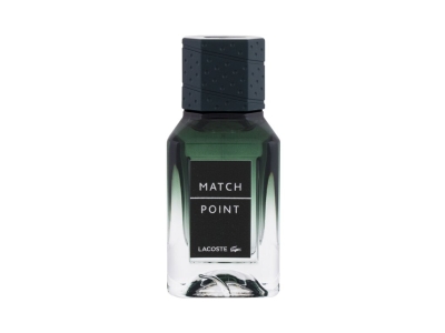 Match Point - Lacoste Apa de parfum EDP