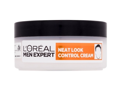 Men Expert InvisiControl Neat Matte Control Cream - LOreal Paris Apa de parfum