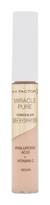 Miracle Pure - Max Factor Apa de parfum