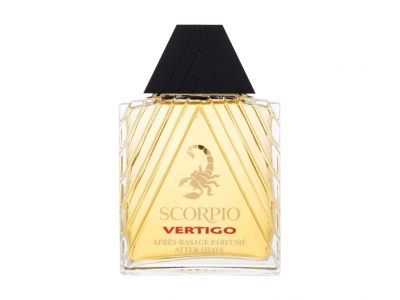 Vertigo - Scorpio Apa de parfum