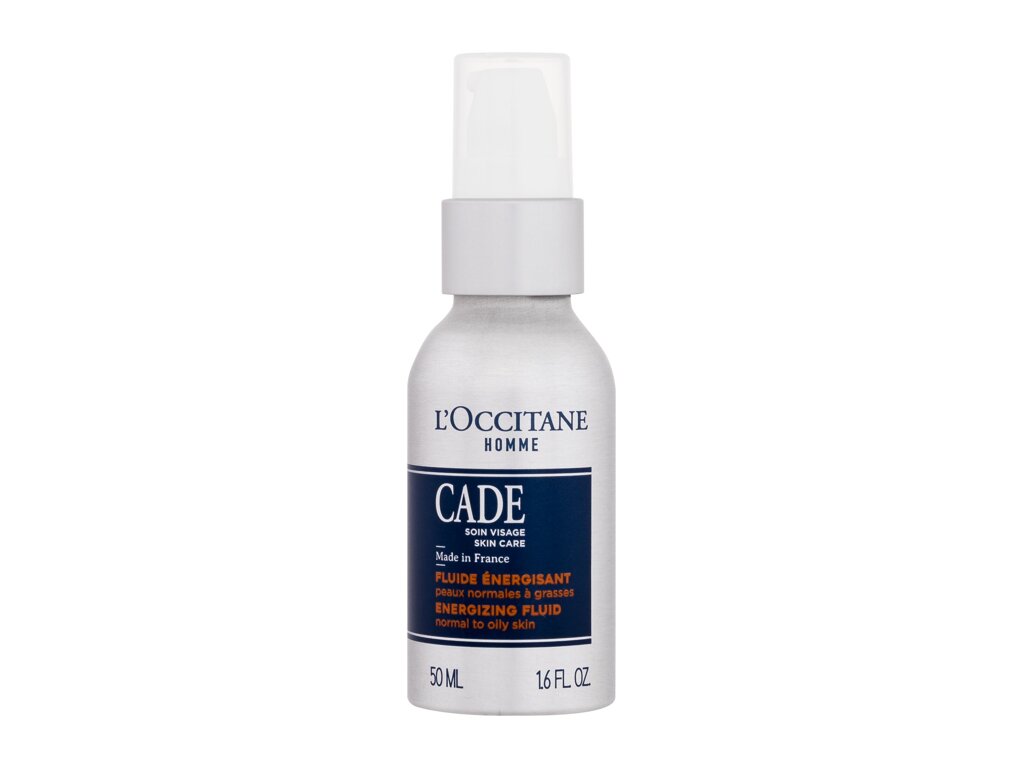 Cade Energizing Fluid - LOccitane Apa de parfum