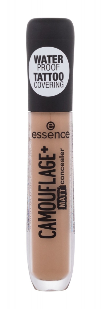 Camouflage+ Matt - Essence Apa de parfum