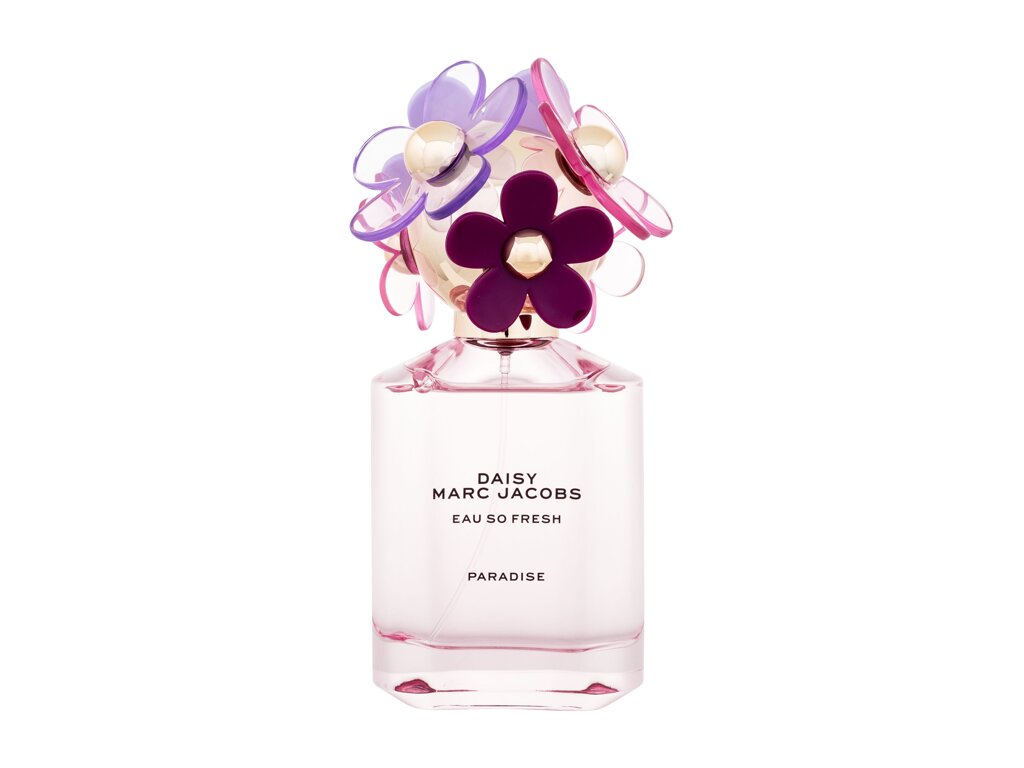 Daisy Eau So Fresh Paradise - Marc Jacobs Apa de toaleta