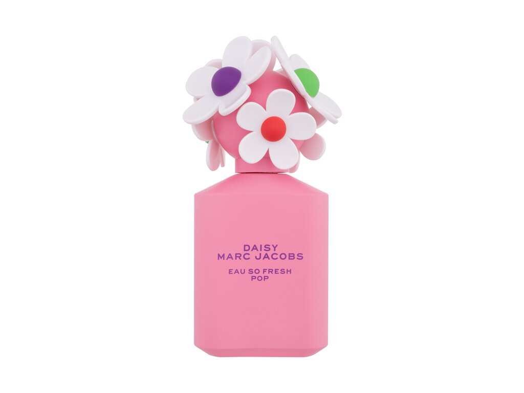 Daisy Eau So Fresh Pop - Marc Jacobs Apa de toaleta