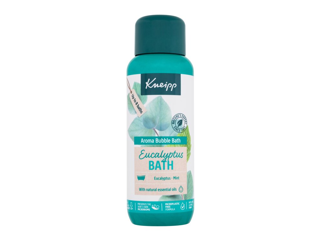 Eucalyptus Bath - Kneipp Apa de parfum