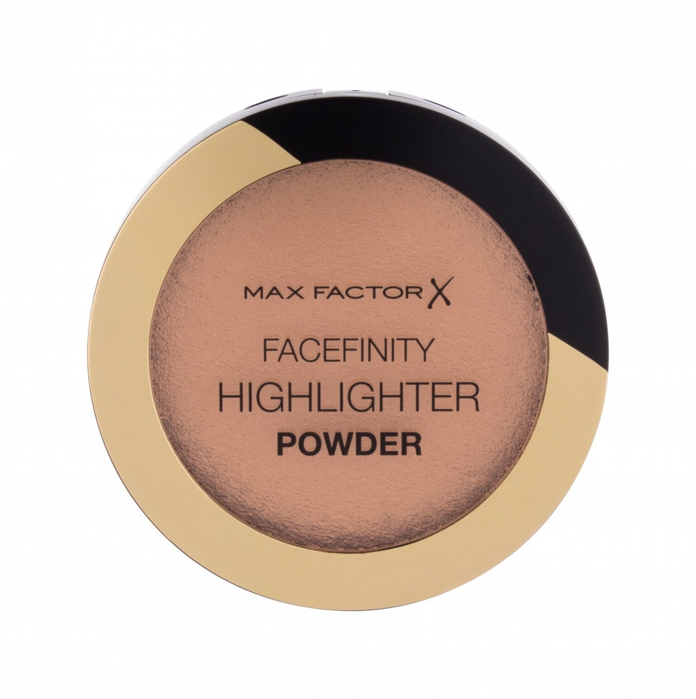 Facefinity Highlighter Powder - Max Factor Apa de parfum