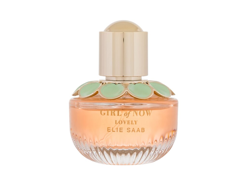 Girl of Now Lovely - Elie Saab - Apa de parfum EDP