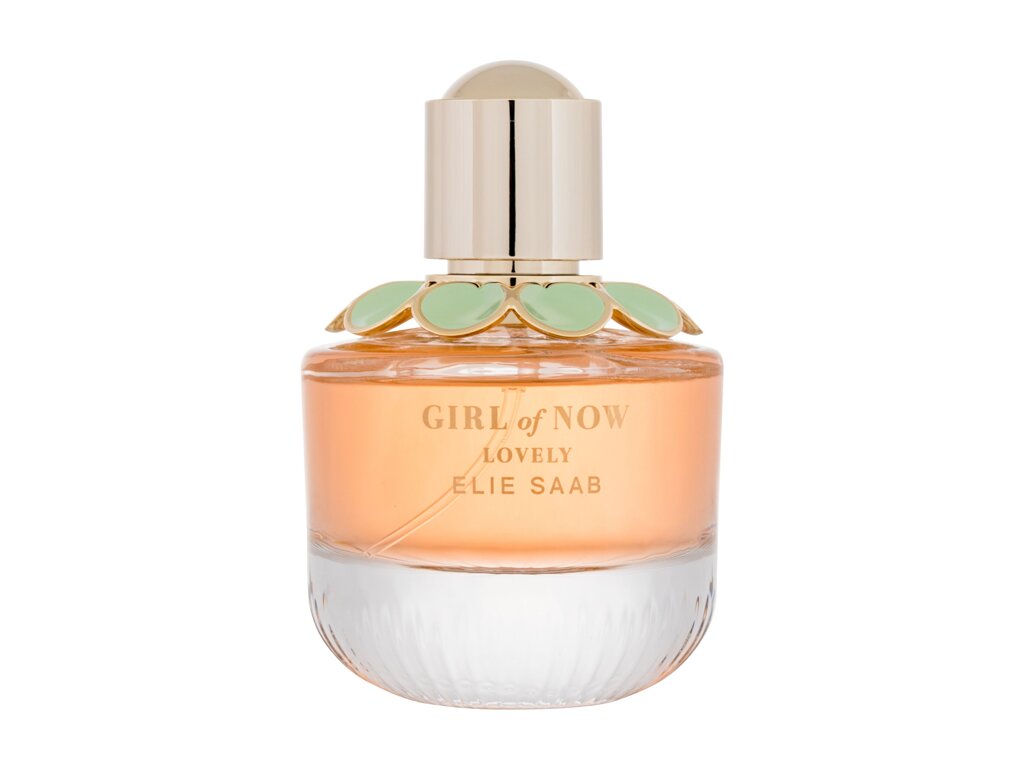 Girl of Now Lovely - Elie Saab - Apa de parfum EDP