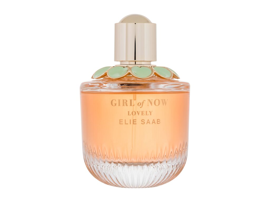 Girl of Now Lovely - Elie Saab - Apa de parfum EDP