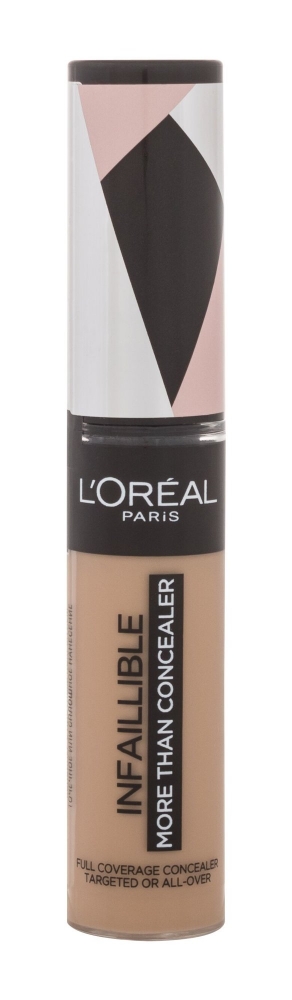 Infaillible More Than Concealer - LOreal Paris Apa de parfum