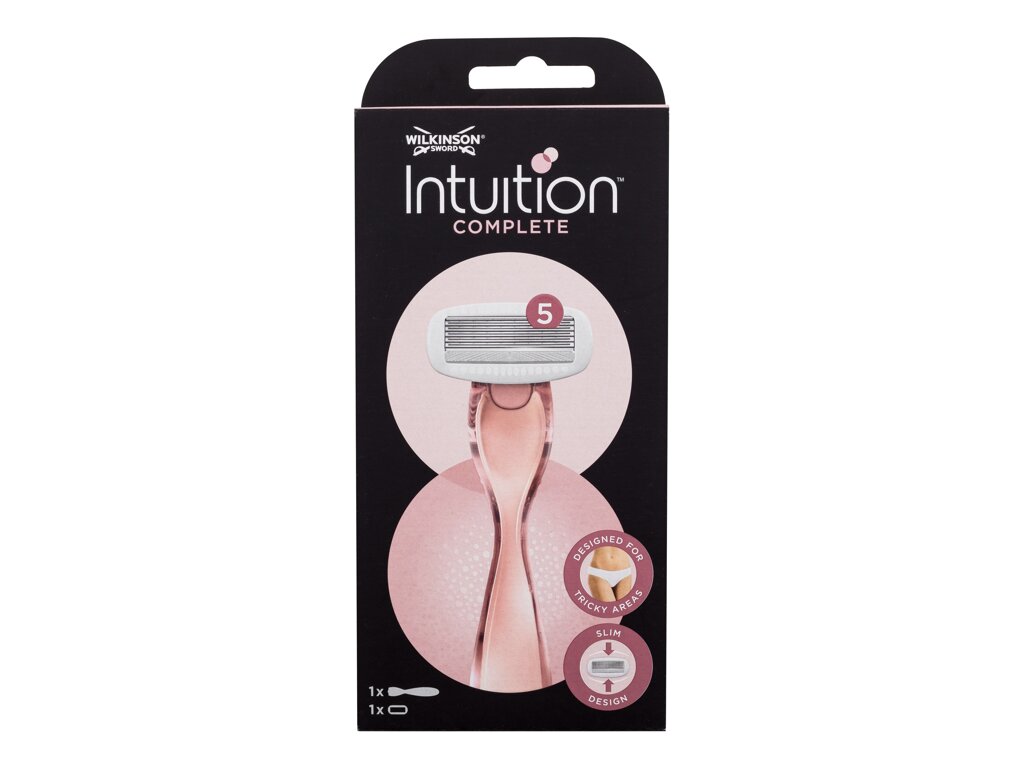 Intuition Complete - Wilkinson Sword Apa de parfum