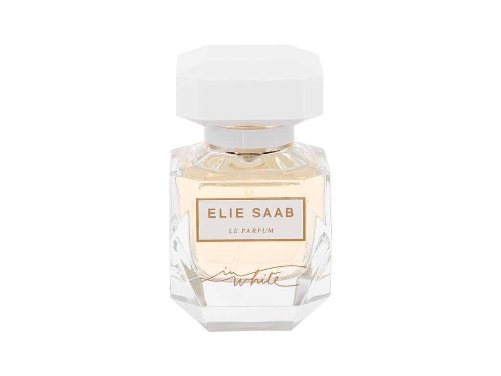 Le Parfum In White - Elie Saab - Apa de parfum EDP