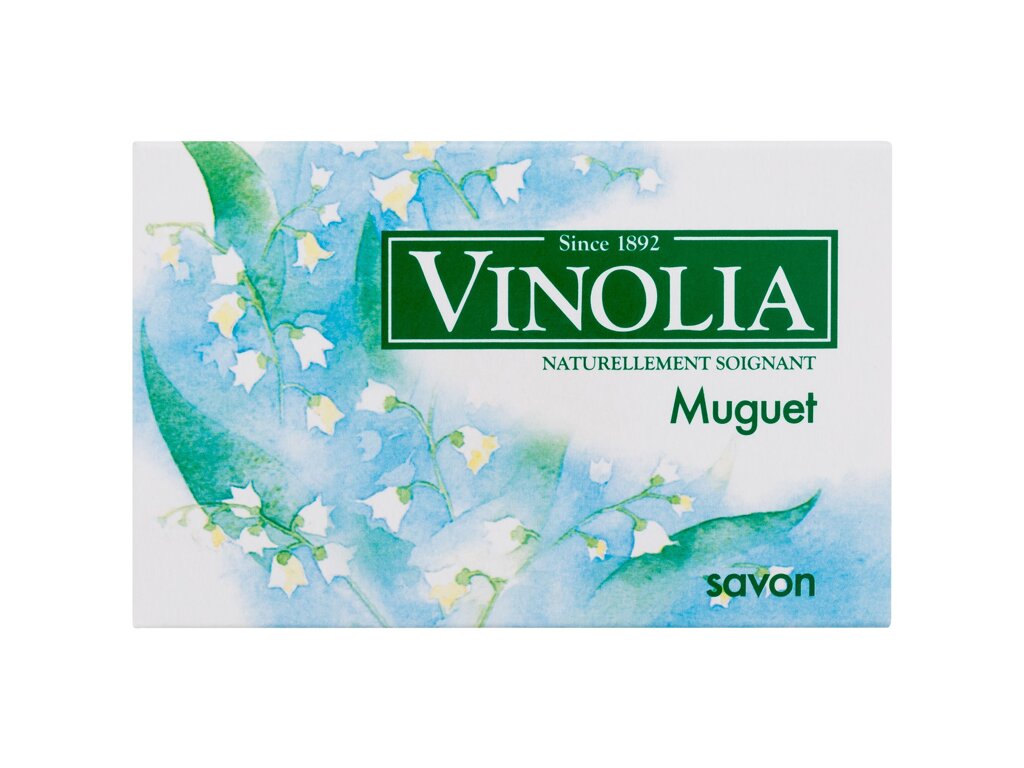 Lily Of The Valley Soap - Vinolia Apa de parfum