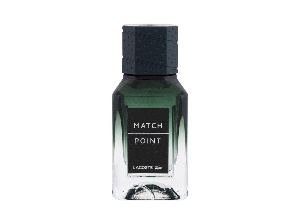 Match Point - Lacoste Apa de parfum EDP