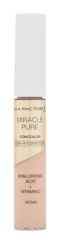 Miracle Pure - Max Factor Apa de parfum