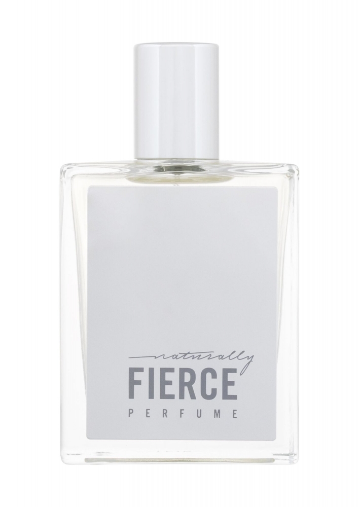 Naturally Fierce - Abercrombie & Fitch - Apa de parfum EDP