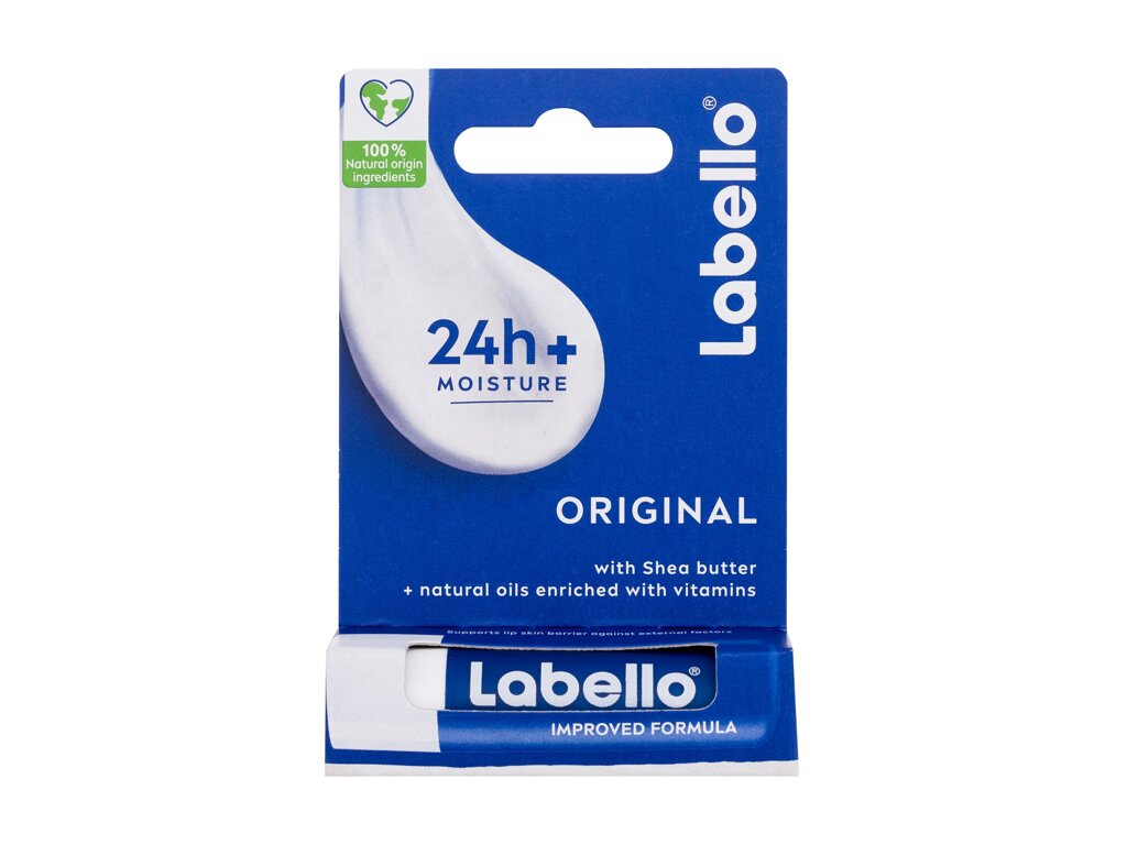 Original 24h Moisture Lip Balm - Labello Apa de parfum