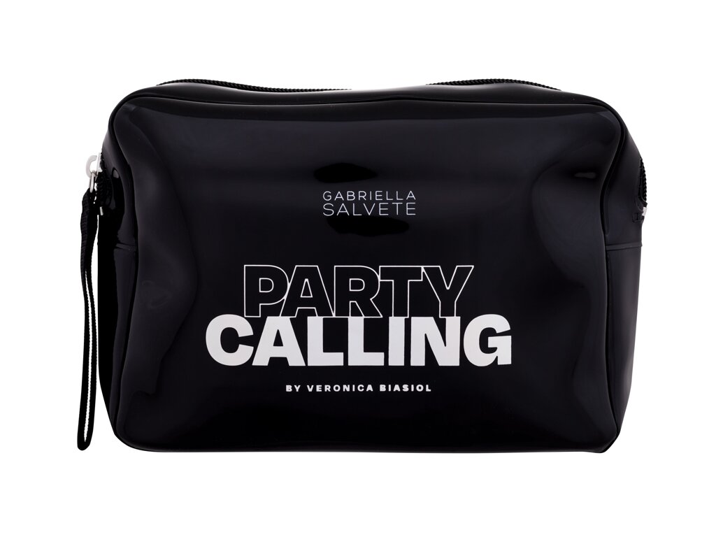 Party Calling Cosmetic Bag - Gabriella Salvete Apa de parfum