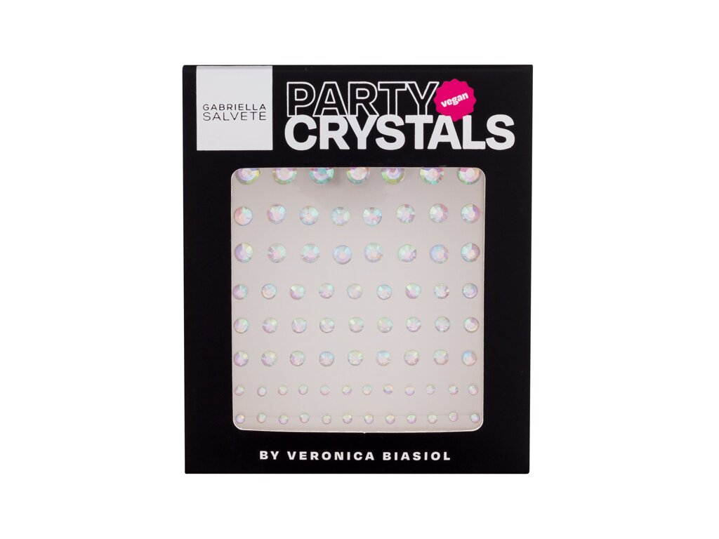 Party Calling Crystals - Gabriella Salvete Apa de parfum