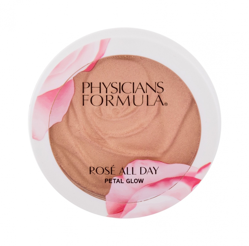 Rose All Day Petal Glow - Physicians Formula Apa de parfum