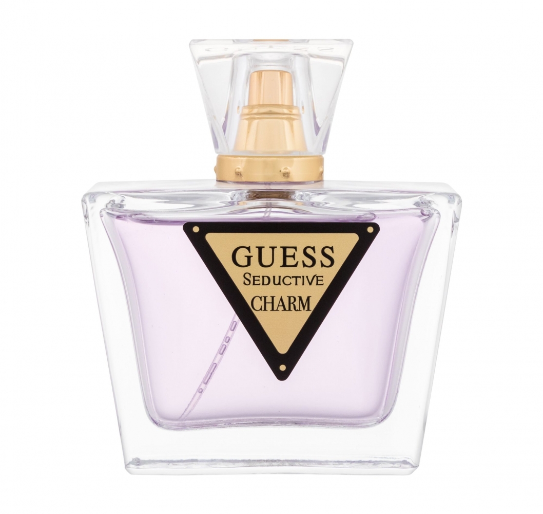 Seductive Charm - GUESS - Apa de toaleta