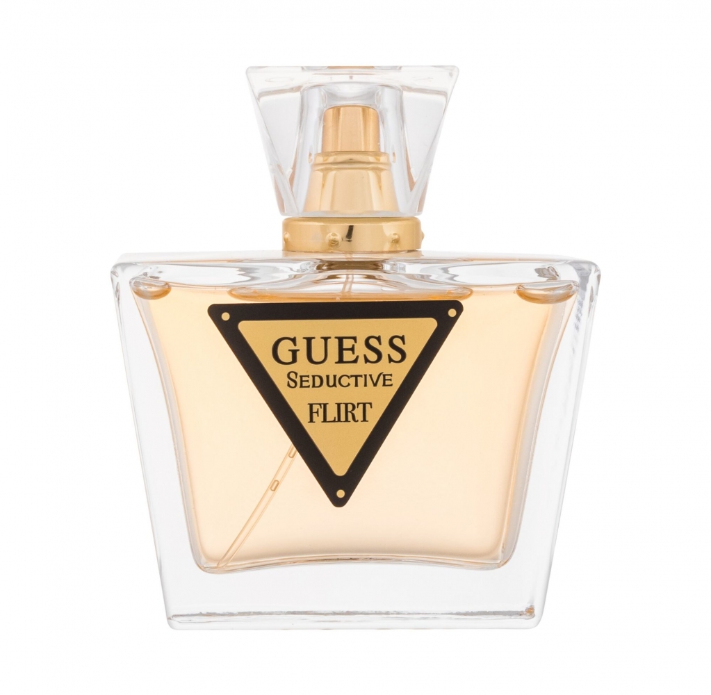 Seductive Flirt - GUESS - Apa de toaleta