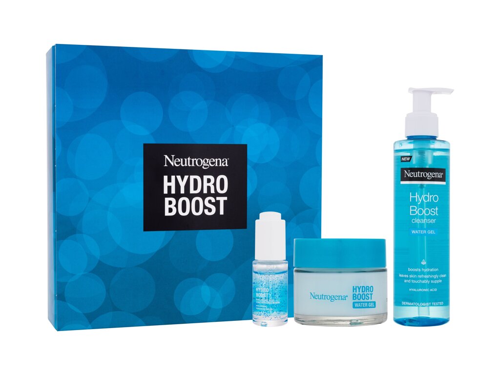 Set Hydro Boost - Neutrogena Apa de parfum