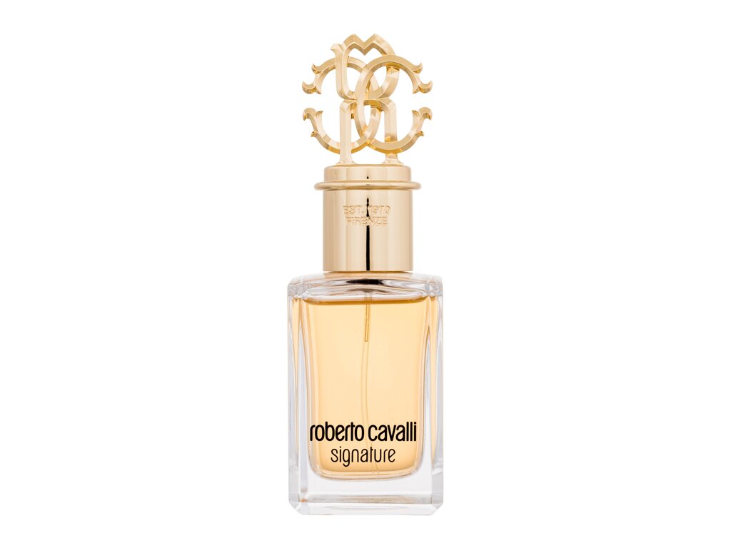 Signature Repack - Roberto Cavalli Apa de parfum EDP