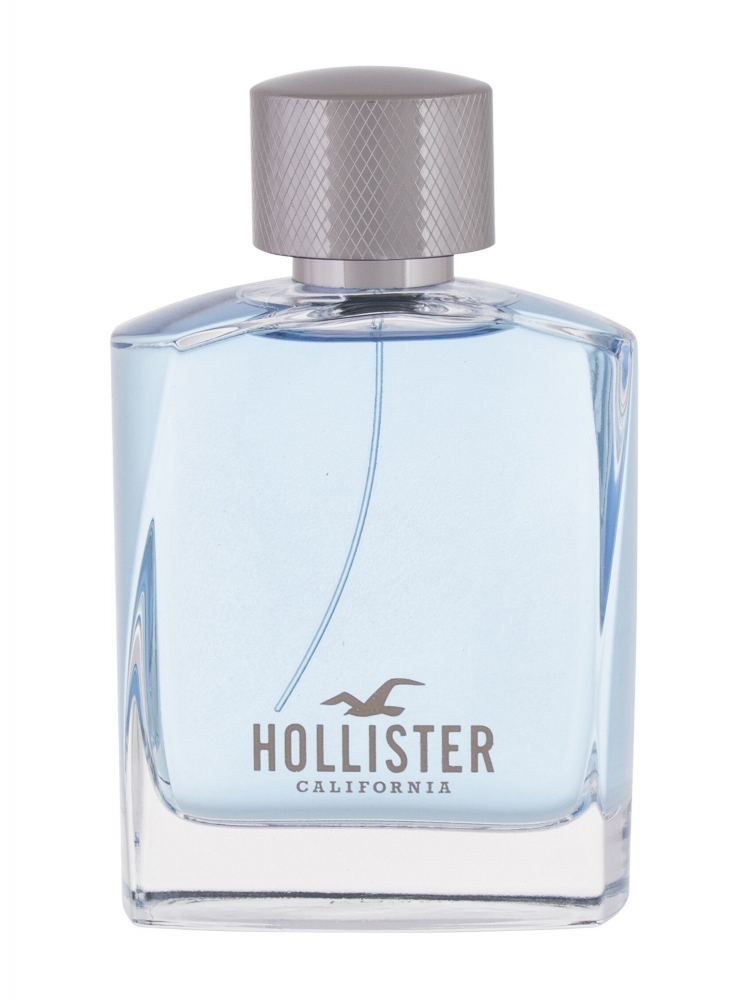 Wave For Him - Hollister - Apa de toaleta